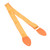 Souldier Limited Edition Sequins Guitar Strap - Orange