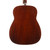Vintage Harmony Sovereign Natural 1965