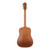 Used Taylor BT1 Baby Taylor Natural 2008