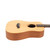 Used Taylor BT1 Baby Taylor Natural 2008