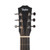 Used Taylor BT1 Baby Taylor Natural 2008