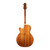 Used Takamine EF508KC 50th Anniversary Koa 2012