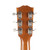 Used Gibson LG-2 American Eagle Natural 2014
