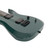 Jackson Pro Series Roman Ibramkhalilov Signature Baritone - Emerald Green