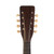 Vintage Martin Style A Mandolin Natural 1921