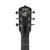 Used Deering Boston B-6 Six String Banjo 1994