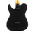 Used Fender Brad Paisley Road Worn Esquire Black Sparkle 2020