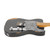 Used Fender Brad Paisley Road Worn Esquire Black Sparkle 2020