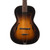 Vintage Gibson L-37 Archtop Sunburst