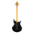 Epiphone Grabber Bass - Ebony