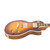 Gibson Les Paul Standard 60s Faded - Vintage Bourbon Burst