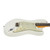 Used Fender Custom Shop '62-'63 Stratocaster Journeyman Aged Olympic White 2022