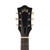 Vintage Guild F-20 Troubadour Natural 1966