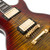 Gibson Custom Les Paul Axcess Standard Figured Top - Bengal Burst
