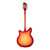 Used Rickenbacker 360/12 12-String Fireglo 2015