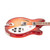 Used Rickenbacker 360/12 12-String Fireglo 2015