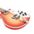 Used Rickenbacker 620 Fireglo 2024