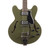 Heritage H-535 Standard Factory Special with Bigsby - Olive Drab 1231022