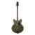 Heritage H-535 Standard Factory Special with Bigsby - Olive Drab 1231022