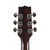 Heritage H-535 Standard Factory Special with Bigsby - Olive Drab 1231022