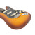 Used Fender American Performer Timber Stratocaster Rosewood - Honey Burst