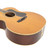 Vintage Guild F-50 Navarre Jumbo Natural 1973
