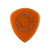 Dunlop 549P Flow Standard Grip Guitar Picks 6-pack - 1.0mm