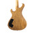 Used McNaught Gemini Tiger Eye Quilt Maple