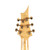 Used McNaught Gemini Tiger Eye Quilt Maple