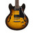 Used Gibson Custom ES-339 Tobacco Sunburst 2007