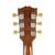 Used Gibson Custom ES-339 Tobacco Sunburst 2007