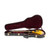 Used Gibson Custom ES-339 Tobacco Sunburst 2007