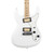 Used Eastwood Hi-Flyer Phase 4 White