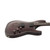 Used Schecter Hellraiser Trans Red 2016