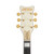 Gretsch G8424T Billy Duffy Signature Falcon with Bigsby - Vintage White