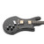 Vintage Guild S300-D Ebony 1977