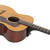 Vintage Guild F-30 NT Aragon Natural 1970