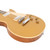 Used Gibson Les Paul Deluxe Goldtop 2005