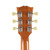 Used Gibson Les Paul Deluxe Goldtop 2005