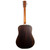 2010 Larrivee D-03R Dreadnought Acoustic Electric Guitar