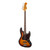 Used Fender American Vintage '62 Jazz Bass Sunburst 1996