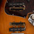 Used Fender American Vintage '62 Jazz Bass Sunburst 1996