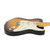 Used Fender Parallel Universe Tele Strat Sunburst 2017