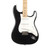 Used Fender Player Stratocaster Black 2019