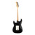 Used Fender Player Stratocaster Black 2019