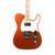 Used G&L ASAT Classic Bluesboy Tangerine Metallic
