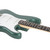 Fender Custom Shop 1962 Stratocaster Rosewood - Sherwood Green Metallic