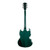Used Gibson SG Standard Translucent Teal 2023