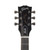 Gibson Les Paul Studio Session - Translucent Ebony Burst