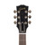 Gibson Custom M2M 1956 Les Paul Standard VOS Carmelita Neck - Ebony